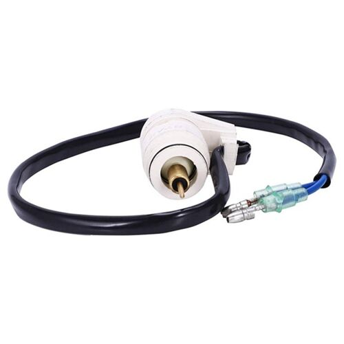 65w-14380 Premier Démarreur Facile À Installer Pour Yamaha 4 Temps 20hp 25hp F25 F30 Parsun F25-05070200 65w-14380-20 65w-14380-00