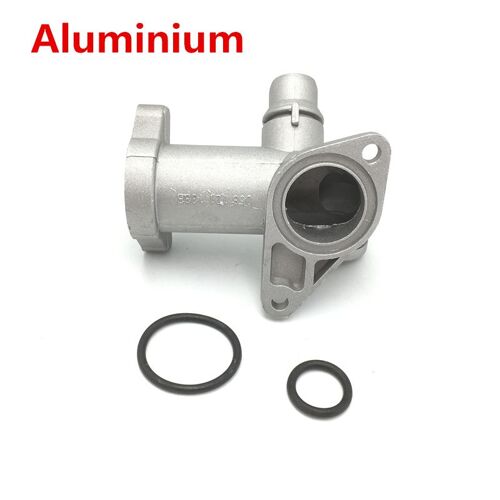 Connecteur De Sortie De Tuyau De Refroidissement, Pour Vw Passat B5 1.8-2000 Audi A4 2005-1998 058121133b, 2000 Délit