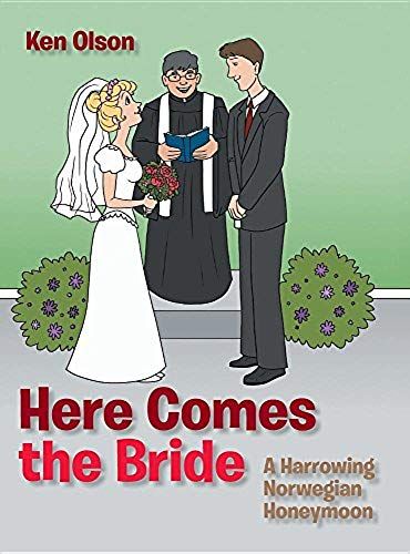 Here Comes The Bride