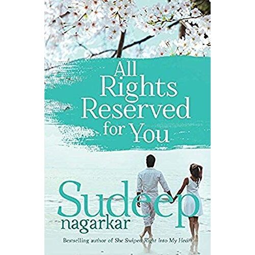 All Rights Reserved For You