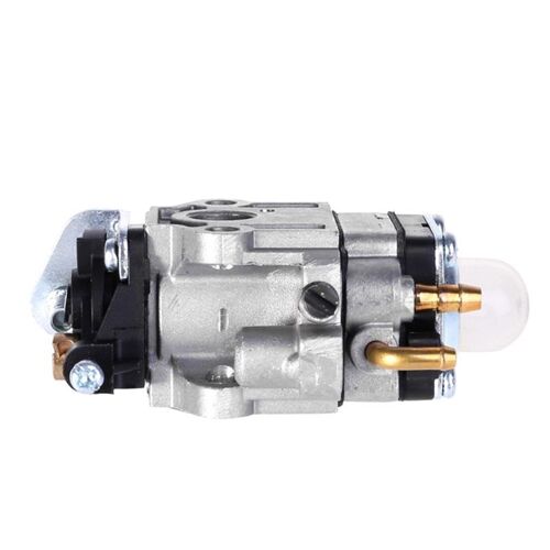 2pcs Mécanique Carburateur Pour Mrs 260s 261s 261sb Ppt Pas 260 261 Bc4401dw Tondeuse 43cc 47cc 49cc 50cc