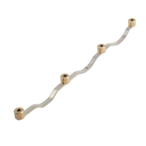 Kit De Réparation De Tiges À Rabat Pivotant, 93179055 Barres Pour Vauxhall Opel Saab Cdti, 1.9
