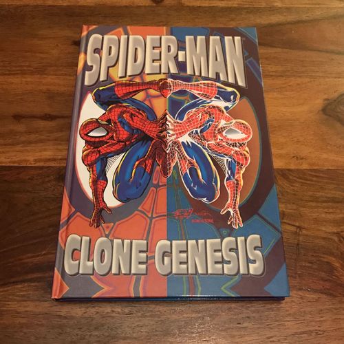 Intégrale Spider-Man - Clone Genesis - En Francais