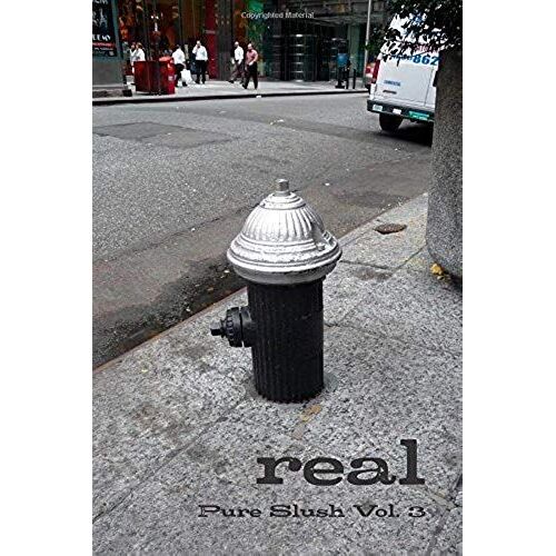 Real Pure Slush Vol. 3