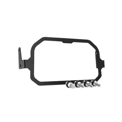 Couverture De Cadre De Compteur De Protection De Vol De Moto, Tft