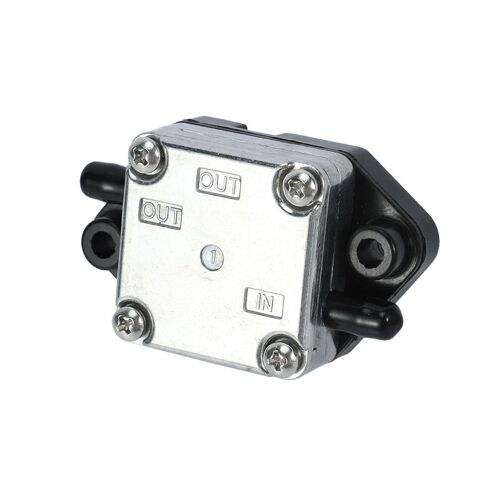 Pompe À Carburant F4 4t, Pour Parsun Hdx Makara Yamaha F5 F6 Makara F8, 4 Cycles, 4hp, 5hp, 6hp, 8hp, Hors-Bord, 02/03