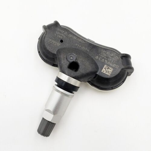 Moniteur De Pression Des Pneus Électrique Tpms, Capteur De Pression Des Pneus, Pour Hyundai Ix35 Rio Sportage, Livraison Rapide