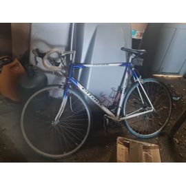 Vélo De Course Vintage Marque Gitane