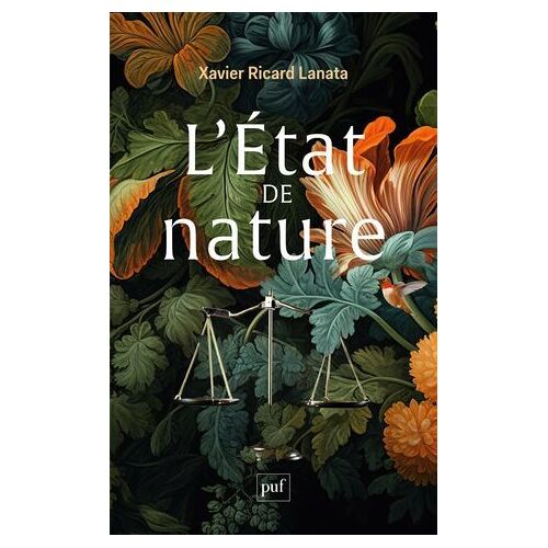 L'état De Nature