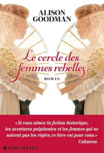 Le Cercle Des Femmes Rebelles