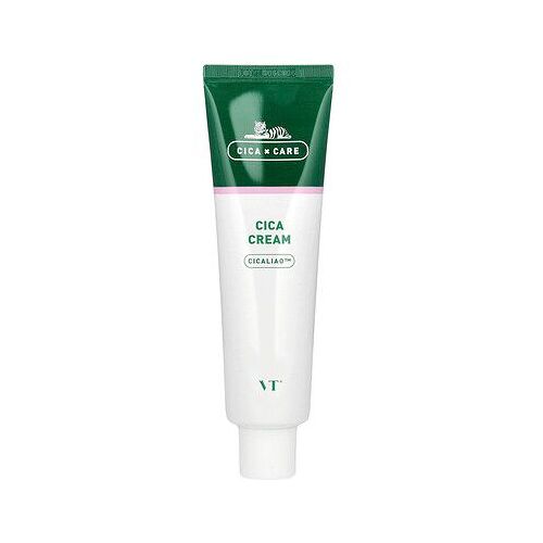 Vt Cosmetics Crème Cica, 100 Ml 