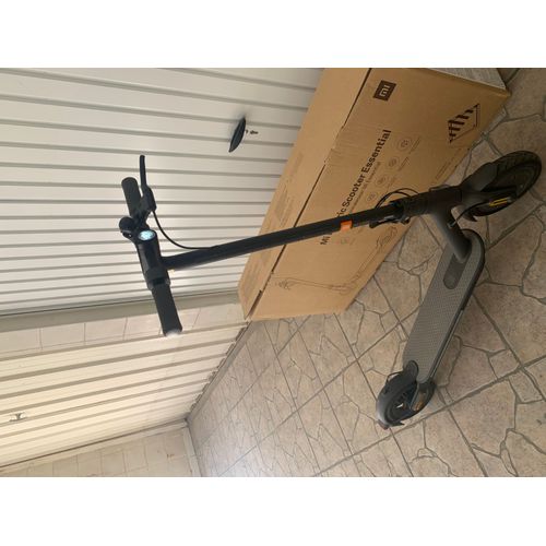 Trottinette Électrique Xiaomi Mi Essential