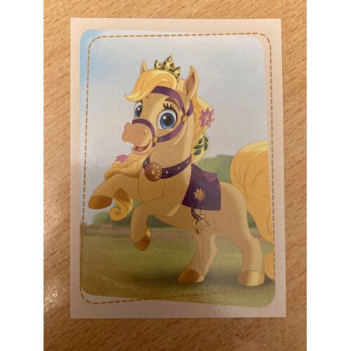 (2845) Image Panini N’62 Palace Pets 