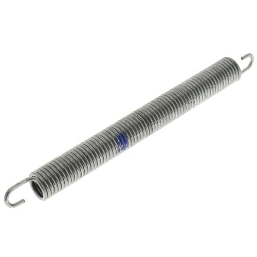 Ressort de porte l=170 pour Lave-vaisselle Brandt, Lave-vaisselle Sauter, Lave-vaisselle Fagor, Lave-vaisselle Beko