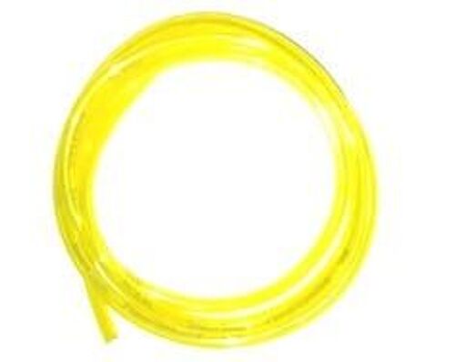 Durite essence 2,4mm au metre pour Droguerie Accessoire