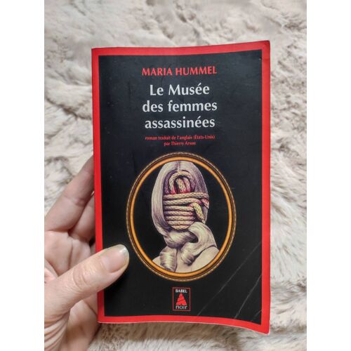 Le Musée Des Femmes Assassinées
