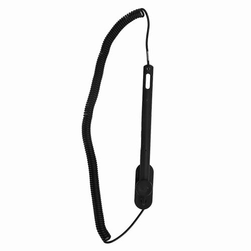 Stylet De Résistance Stylo D'écriture De Peinture D'écran Tactile Avec Accessoires De Tablette Résistive À Ressort35cm