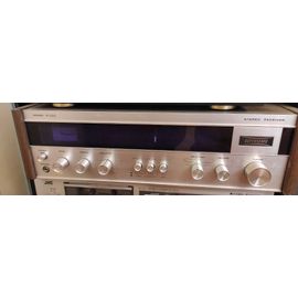 Ampli tuner superscope R330