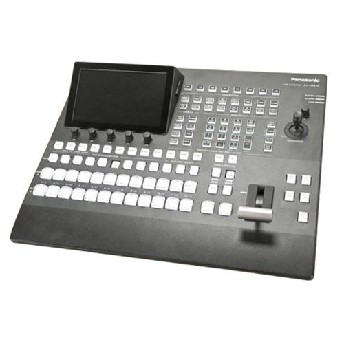 PANASONIC AV-HS410N WITH DVI OPTION - AV-HS04M8