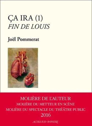 Ça Ira (1) Fin De Louis