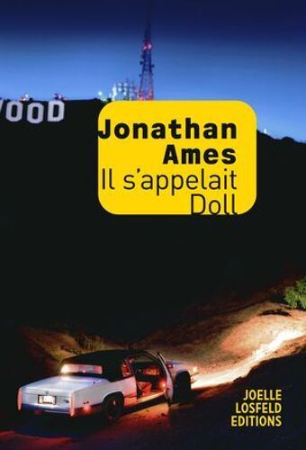 Il S'appelait Doll
