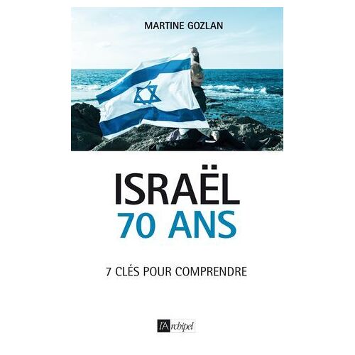 Israël, 70 Ans