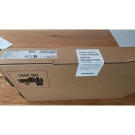 Samsung Galaxy Chromebook Go 340XDA-KA3 14" Intel Celeron N - Ram 8 Go - DD 64 Go