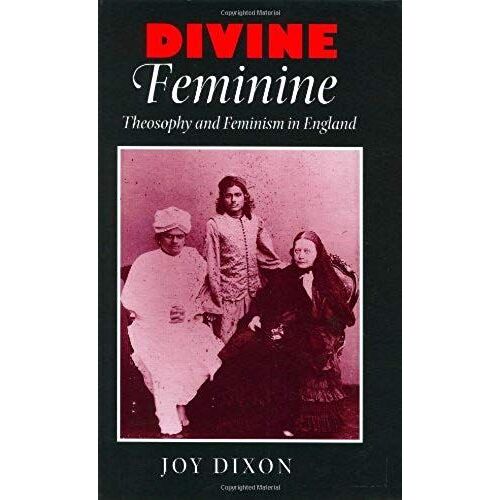 Divine Feminine