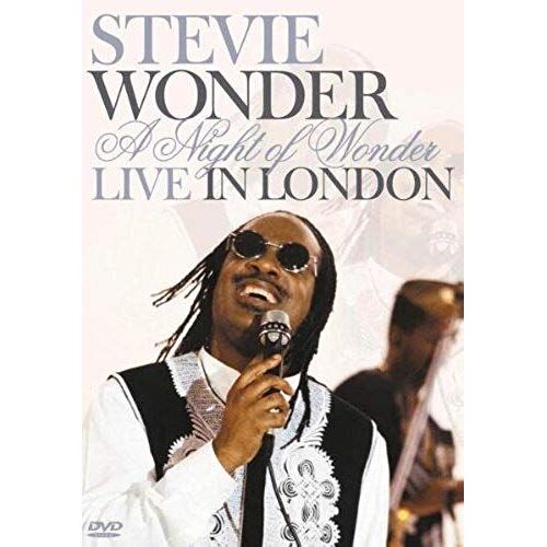 Night Of Wonder- Live In London