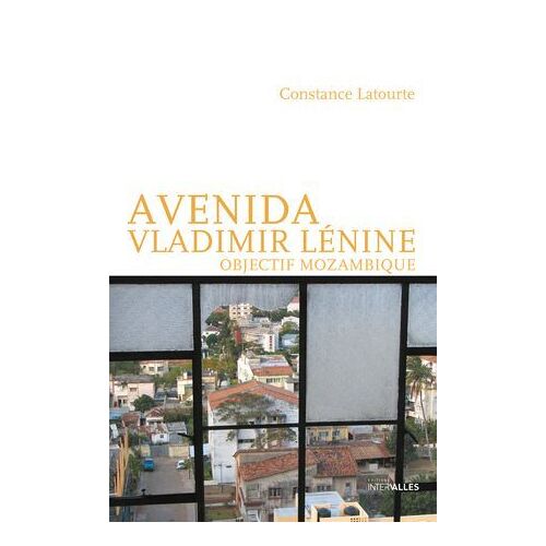 Avenida Vladimir Lénine