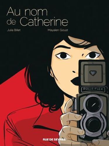 Au Nom De Catherine