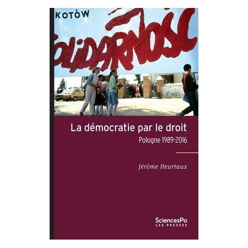 La Démocratie Par Le Droit