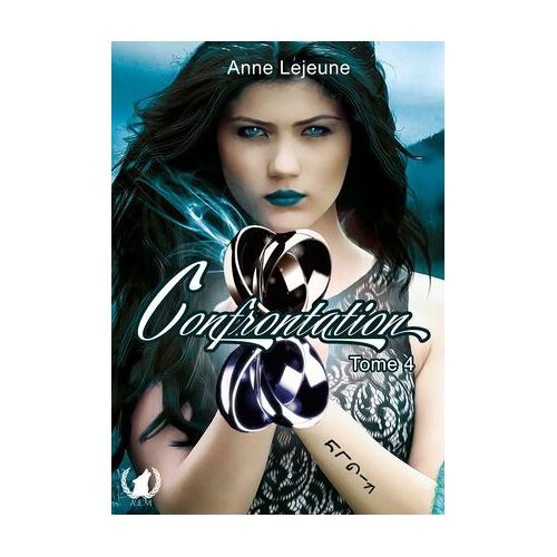 Confrontation - Tome 4