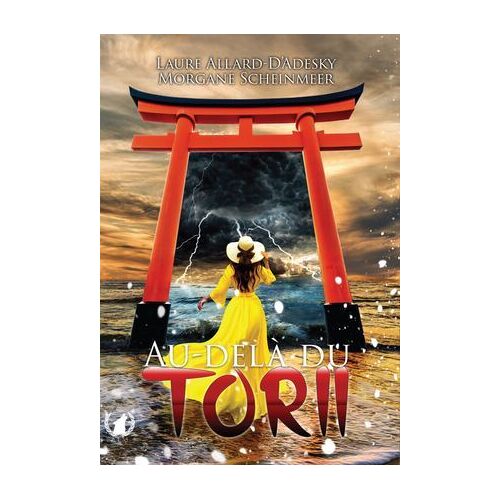 Au-Delà Du Torii