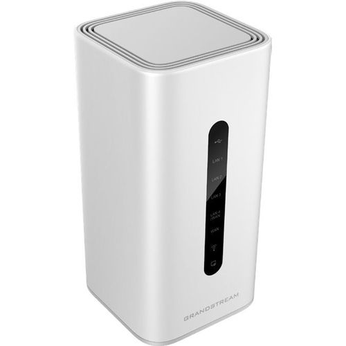Grandstream Networks Gwn-7062 Routeur Sans Fil Gigabit Ethernet Bi-ba