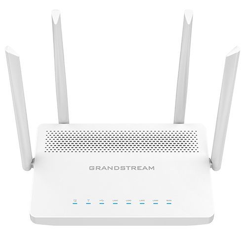 Grandstream Networks Gwn-7052 Routeur Sans Fil Gigabit Ethernet Bi-ba