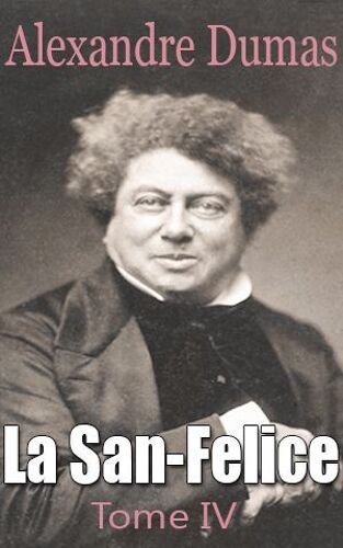 La San-Felice Tome Iv