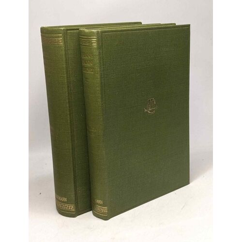 Appian's Roman History - Volume Iii + Iv - Translation By Horace White