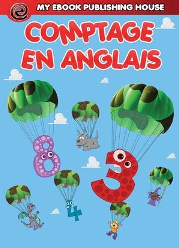 Compter En Anglais
