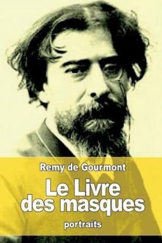 Le Livre Des Masques