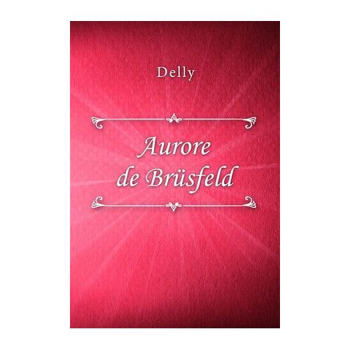 Aurore De Brüsfeld