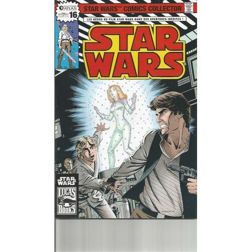 Star Wars 16