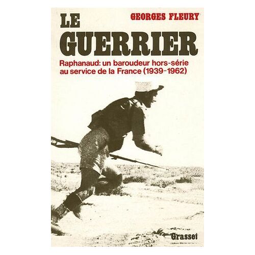 Le Guerrier