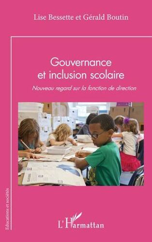 Gouvernance Et Inclusion Scolaire