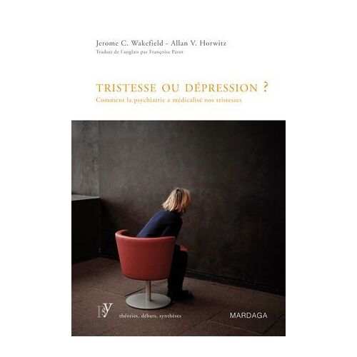 Tristesse Ou Dépression ?