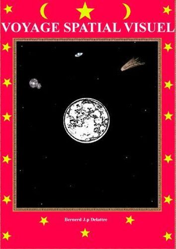 Voyage Spatial Visuel