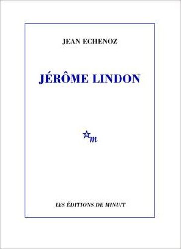 Jérôme Lindon