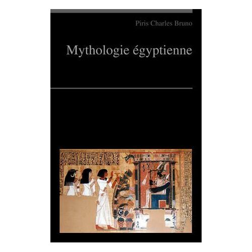 Mythologie Égyptienne