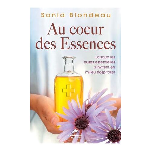 Au Coeur Des Essences