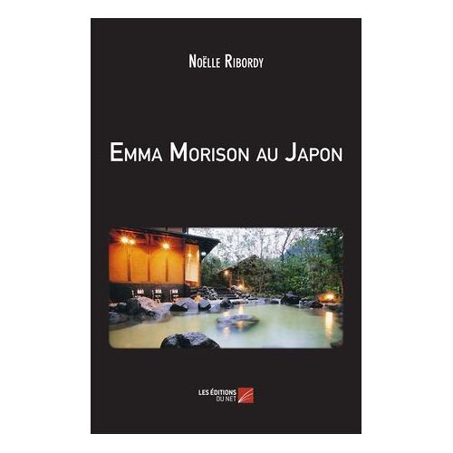 Emma Morison Au Japon
